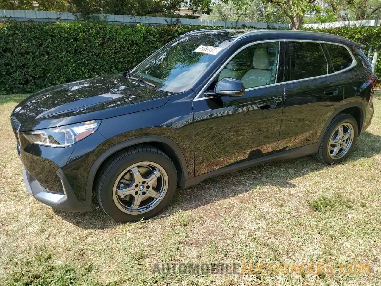 WBX73EF06P5W44774 BMW X1 2023