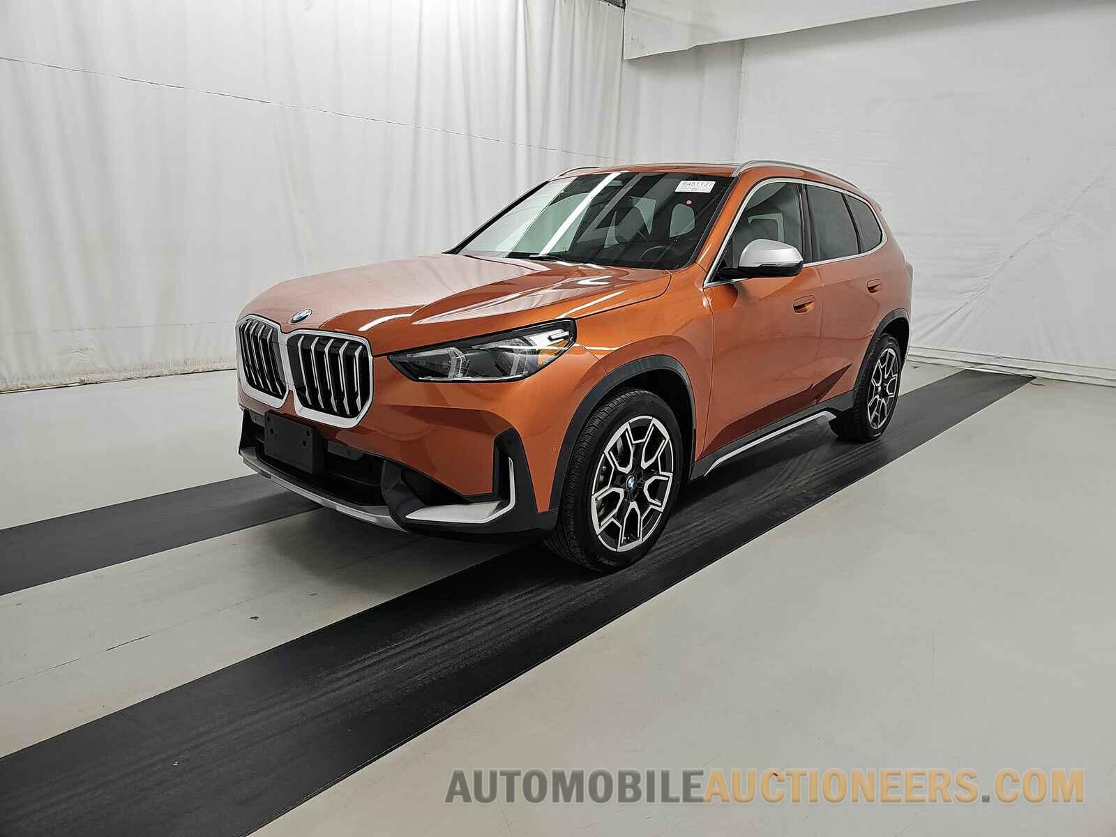 WBX73EF06P5W51630 BMW X1 2023