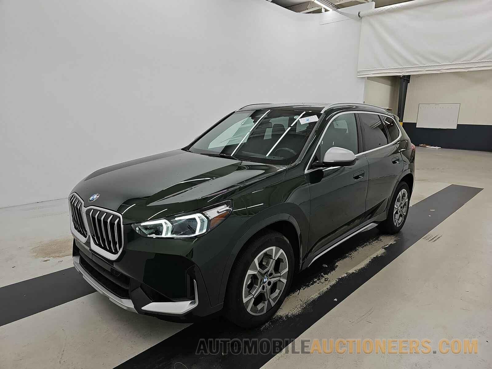 WBX73EF06P5W54169 BMW X1 2023