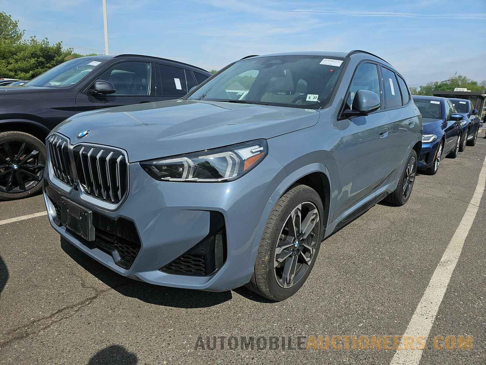 WBX73EF06P5W71585 BMW X1 Sp 2023