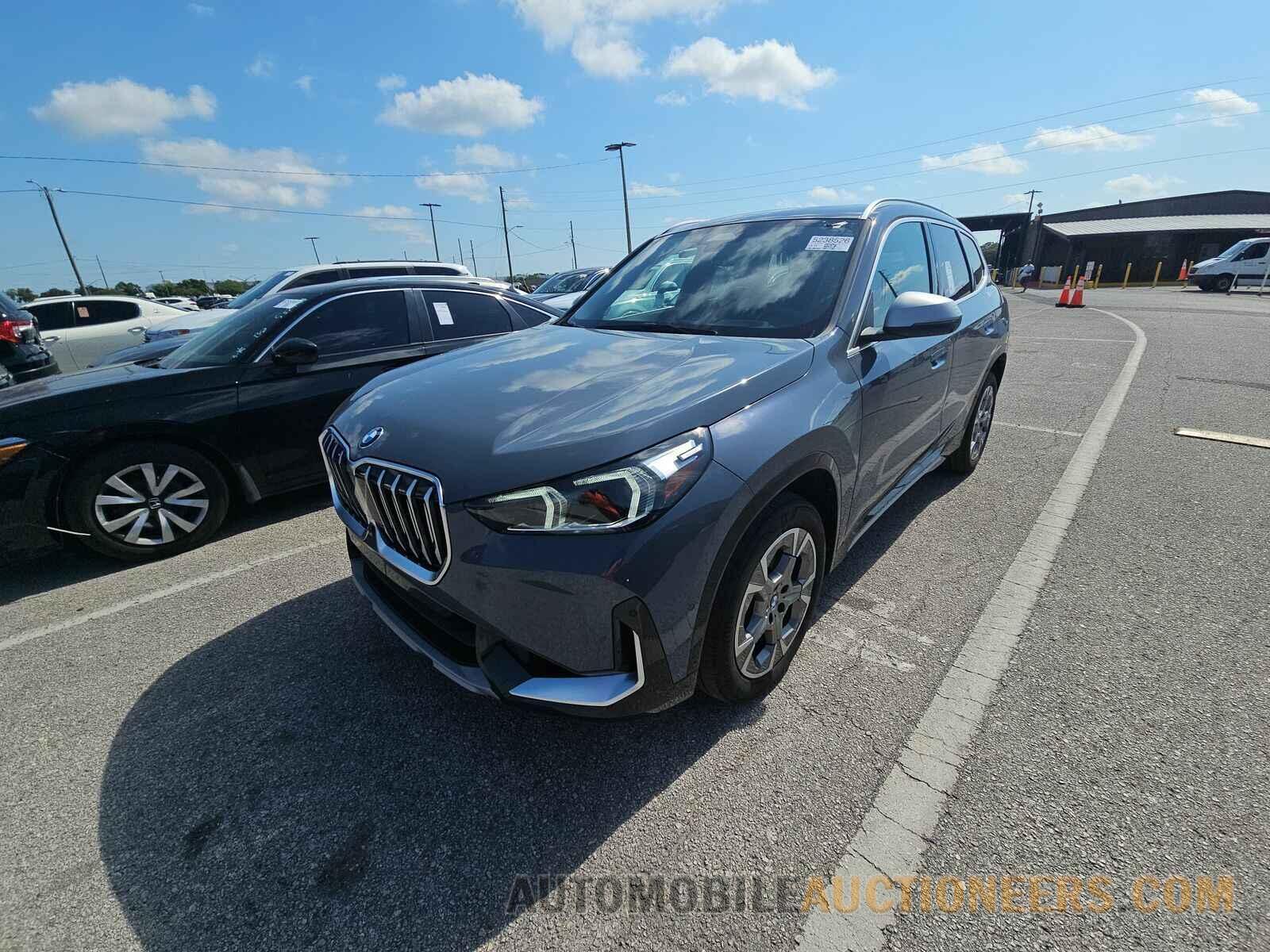 WBX73EF06P5W93070 BMW X1 2023