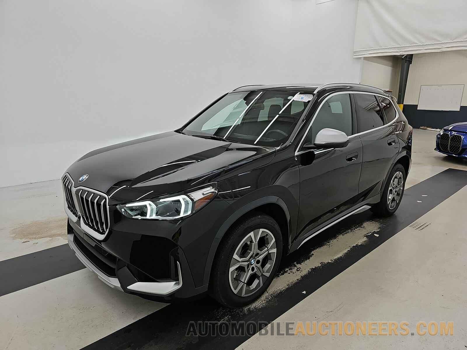 WBX73EF06P5W94638 BMW X1 2023