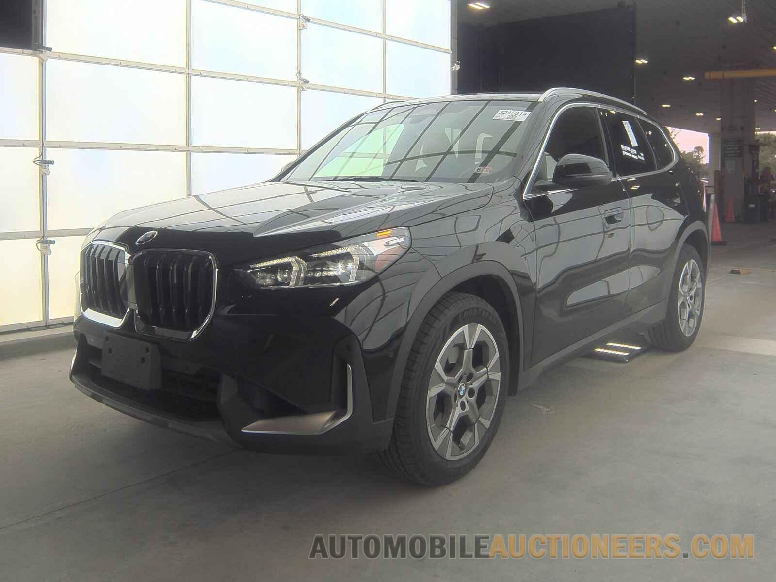 WBX73EF06P5W98494 BMW X1 2023