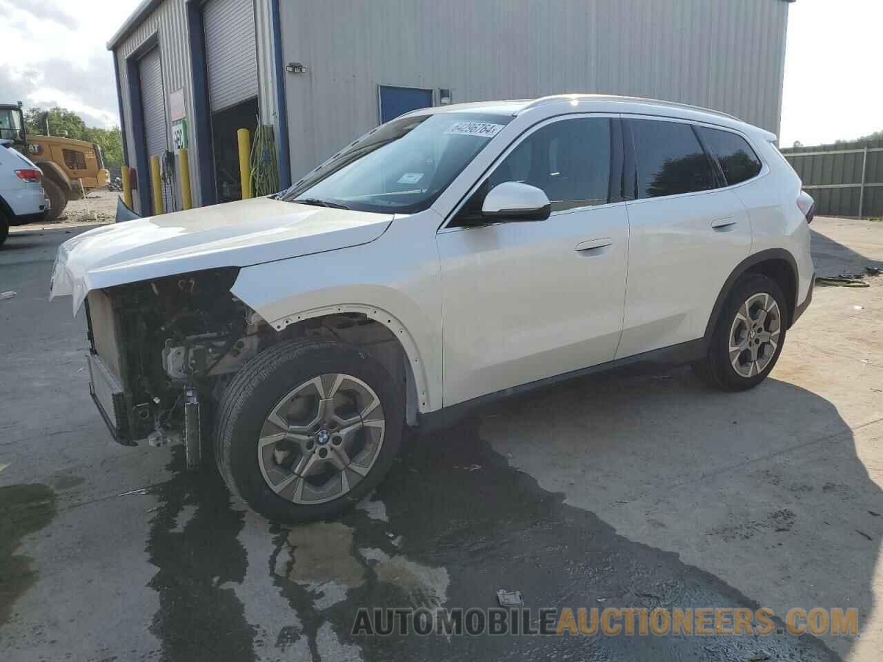 WBX73EF06P5X02513 BMW X1 2023