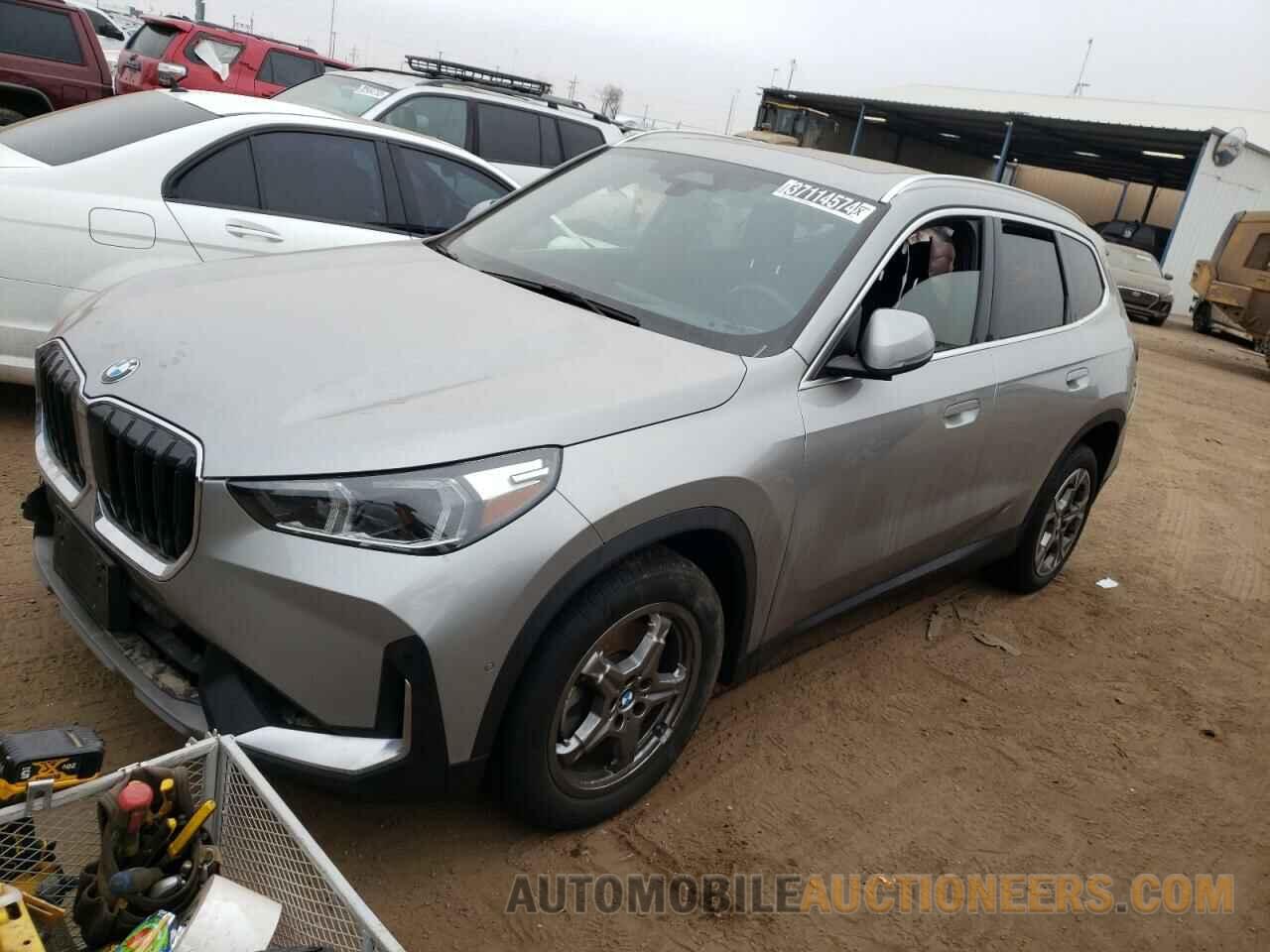 WBX73EF06P5X15004 BMW X1 2023