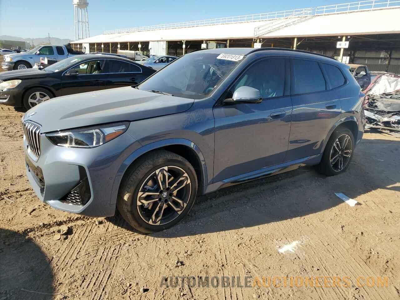 WBX73EF06P5X17920 BMW X1 2023