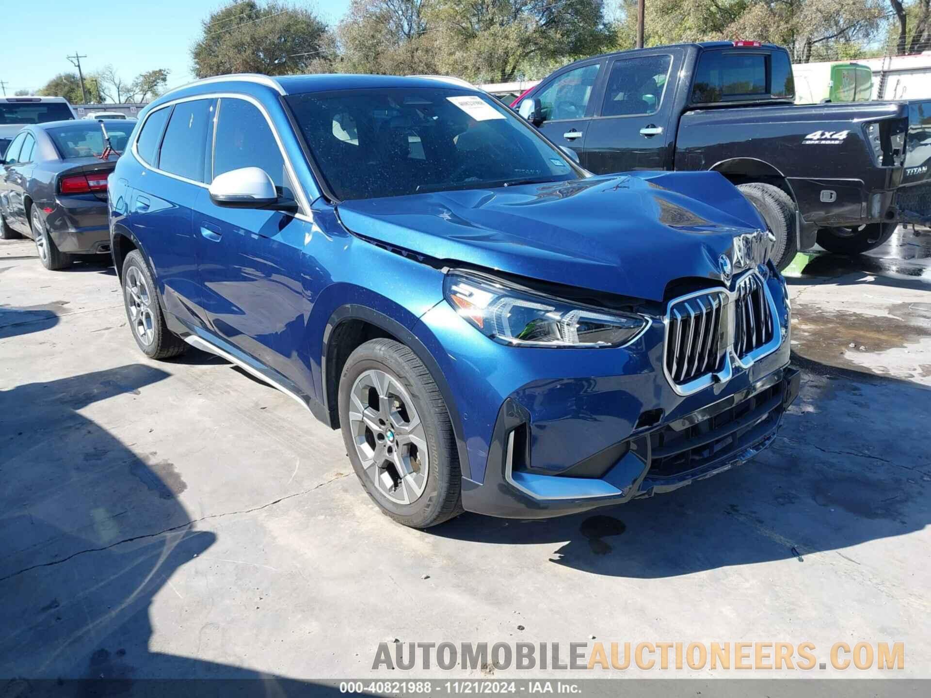 WBX73EF06P5X21787 BMW X1 XDRIVE28I SPORTS 2023