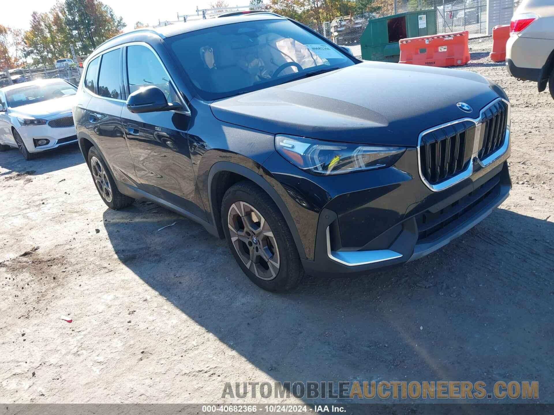 WBX73EF06P5X97204 BMW X1 2023