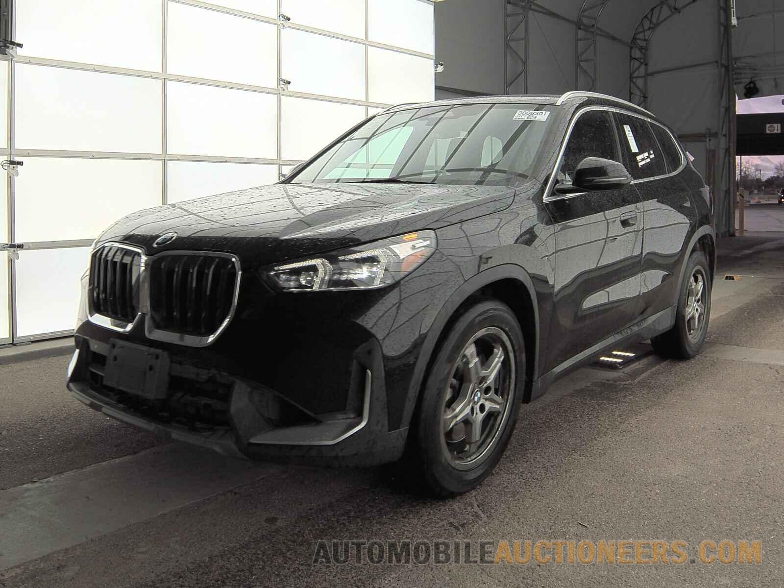 WBX73EF07P5W00203 BMW X1 2023