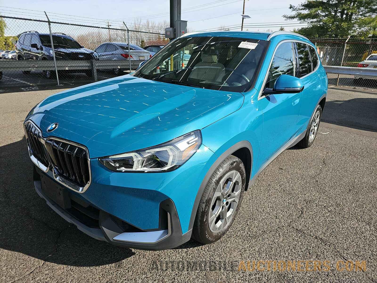 WBX73EF07P5W14232 BMW X1 2023