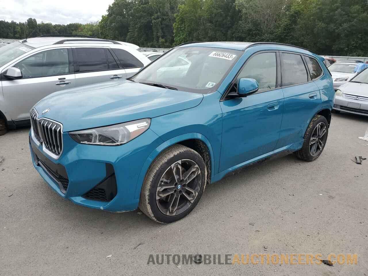 WBX73EF07P5W49837 BMW X1 2023