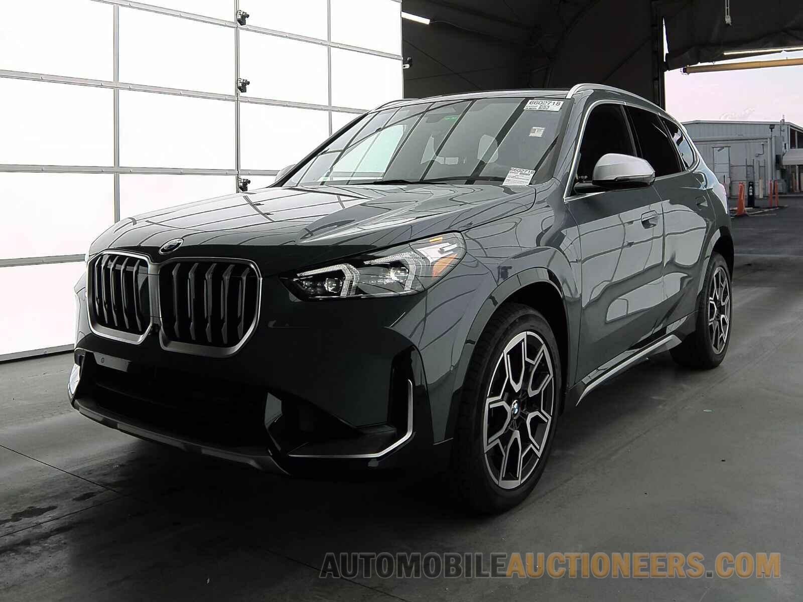 WBX73EF07P5W51264 BMW X1 2023