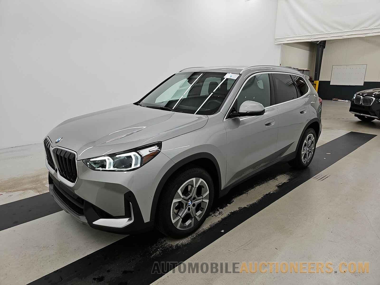 WBX73EF07P5W55878 BMW X1 2023