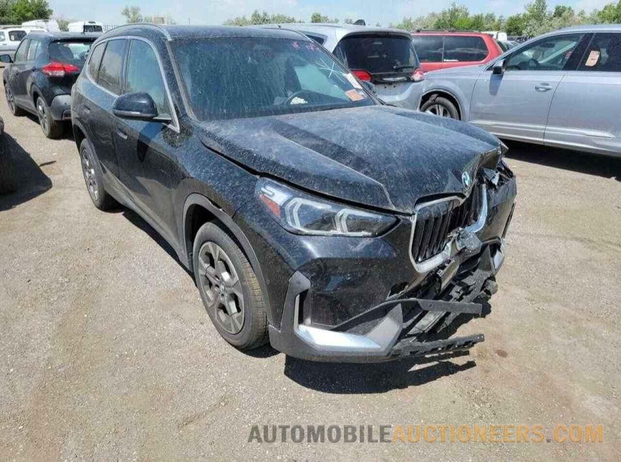 WBX73EF07P5W63902 BMW X1 2023