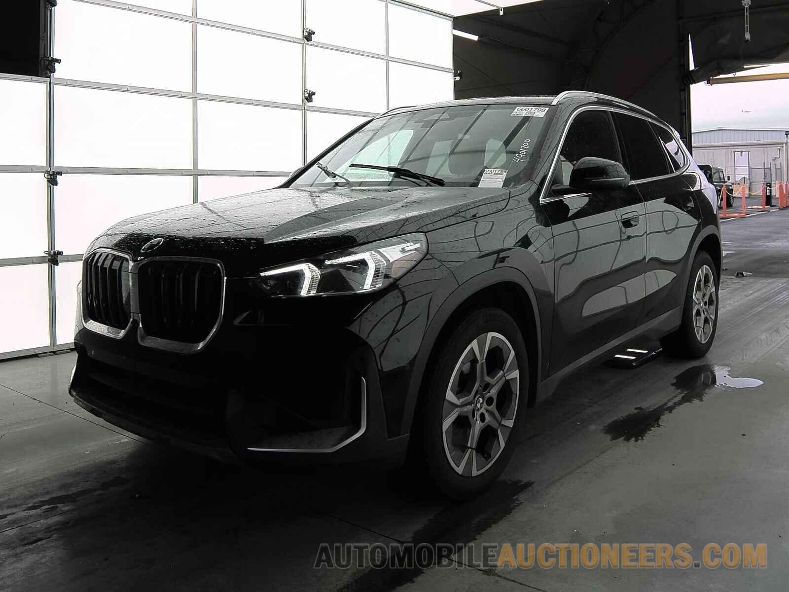 WBX73EF07P5W94017 BMW X1 2023