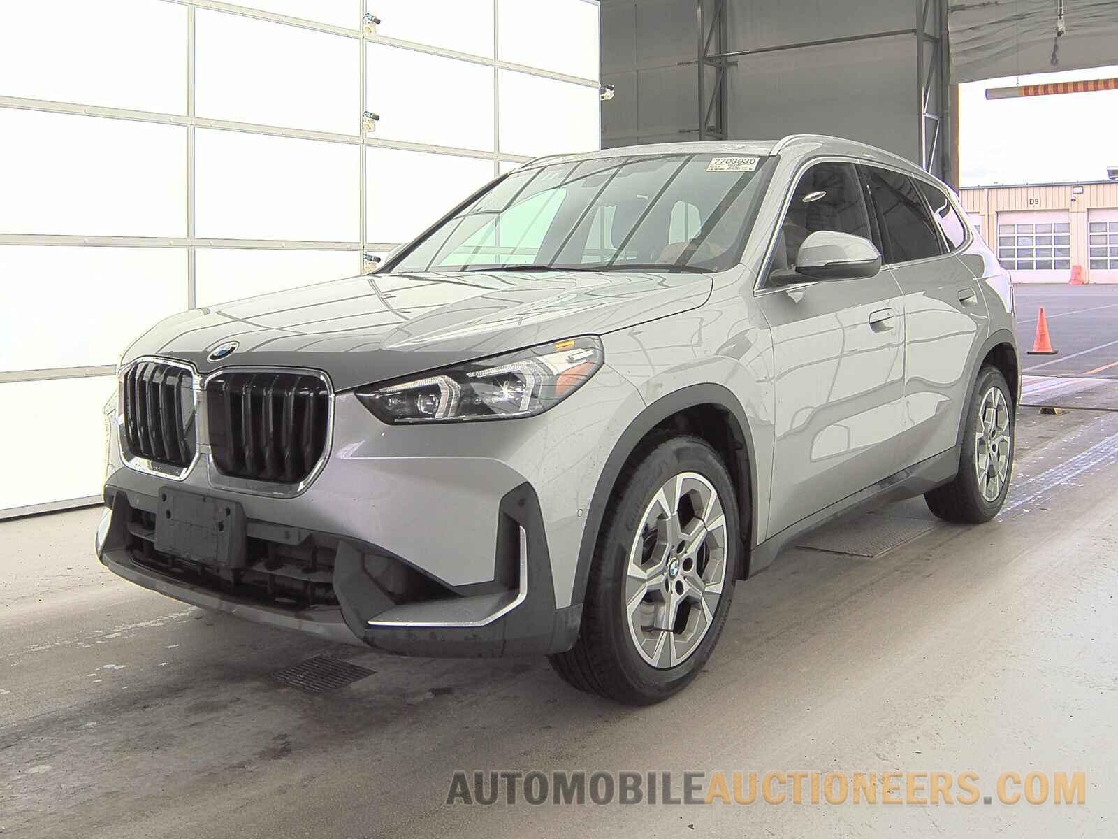 WBX73EF07P5W96575 BMW X1 2023