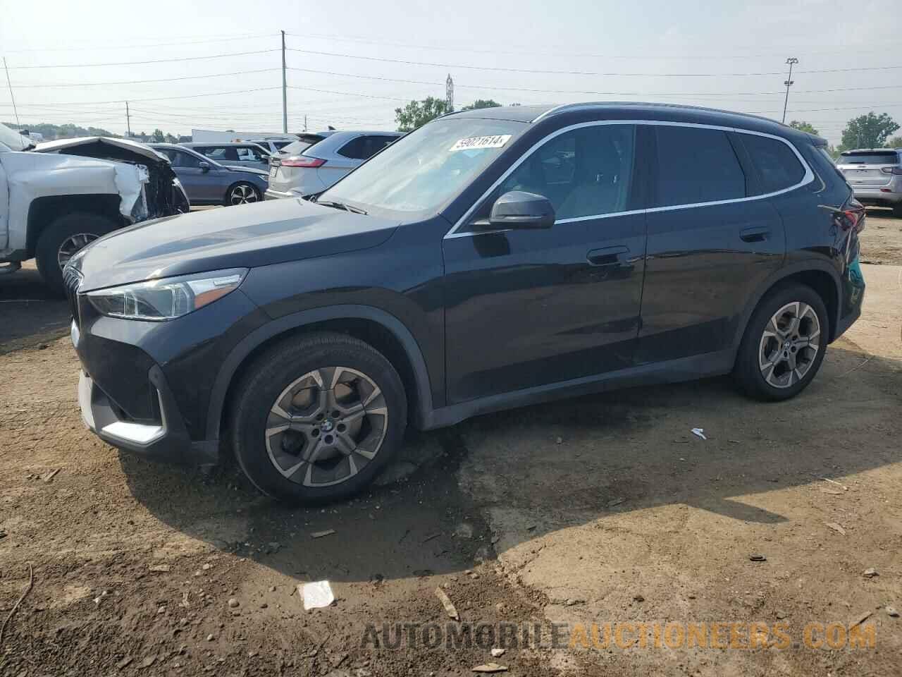 WBX73EF07P5X92223 BMW X1 2023