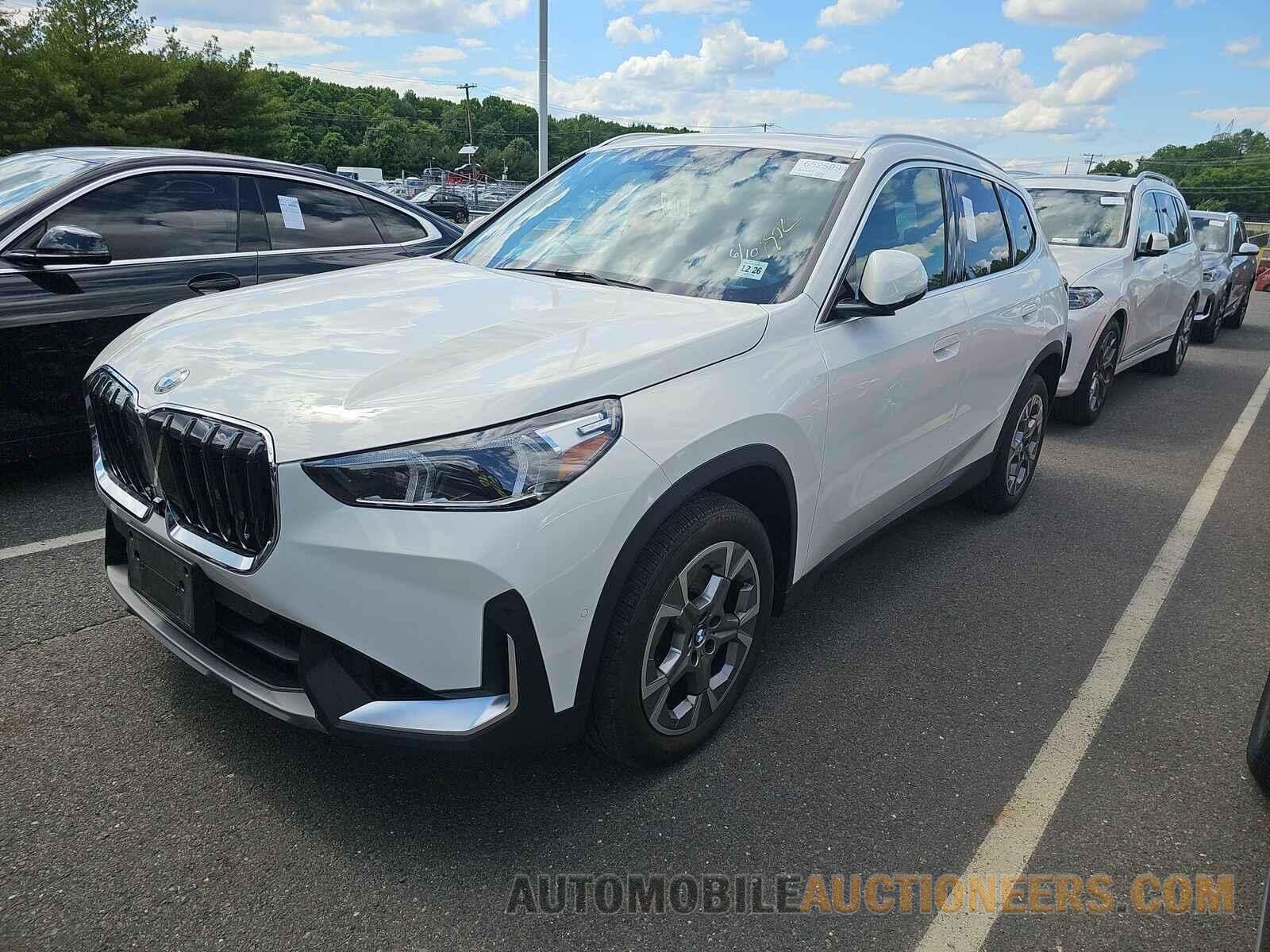 WBX73EF08P5W14286 BMW X1 2023