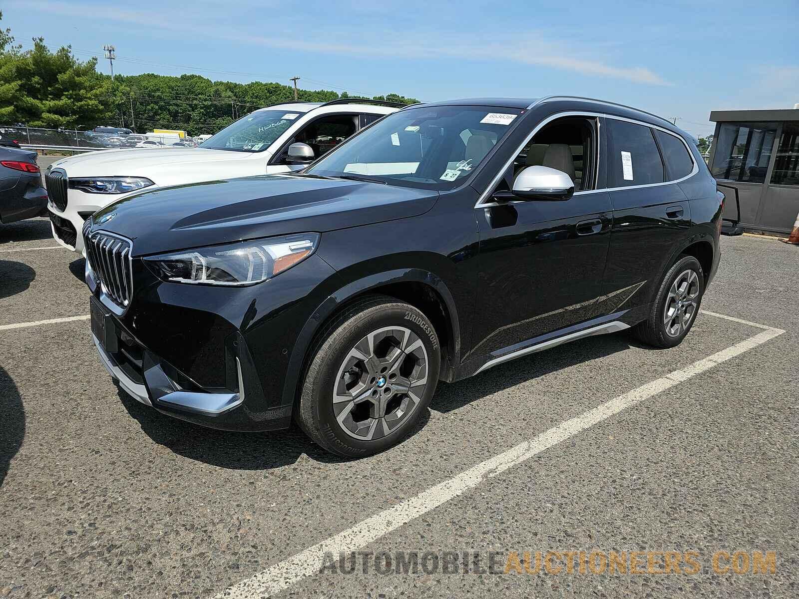 WBX73EF08P5W56330 BMW X1 2023