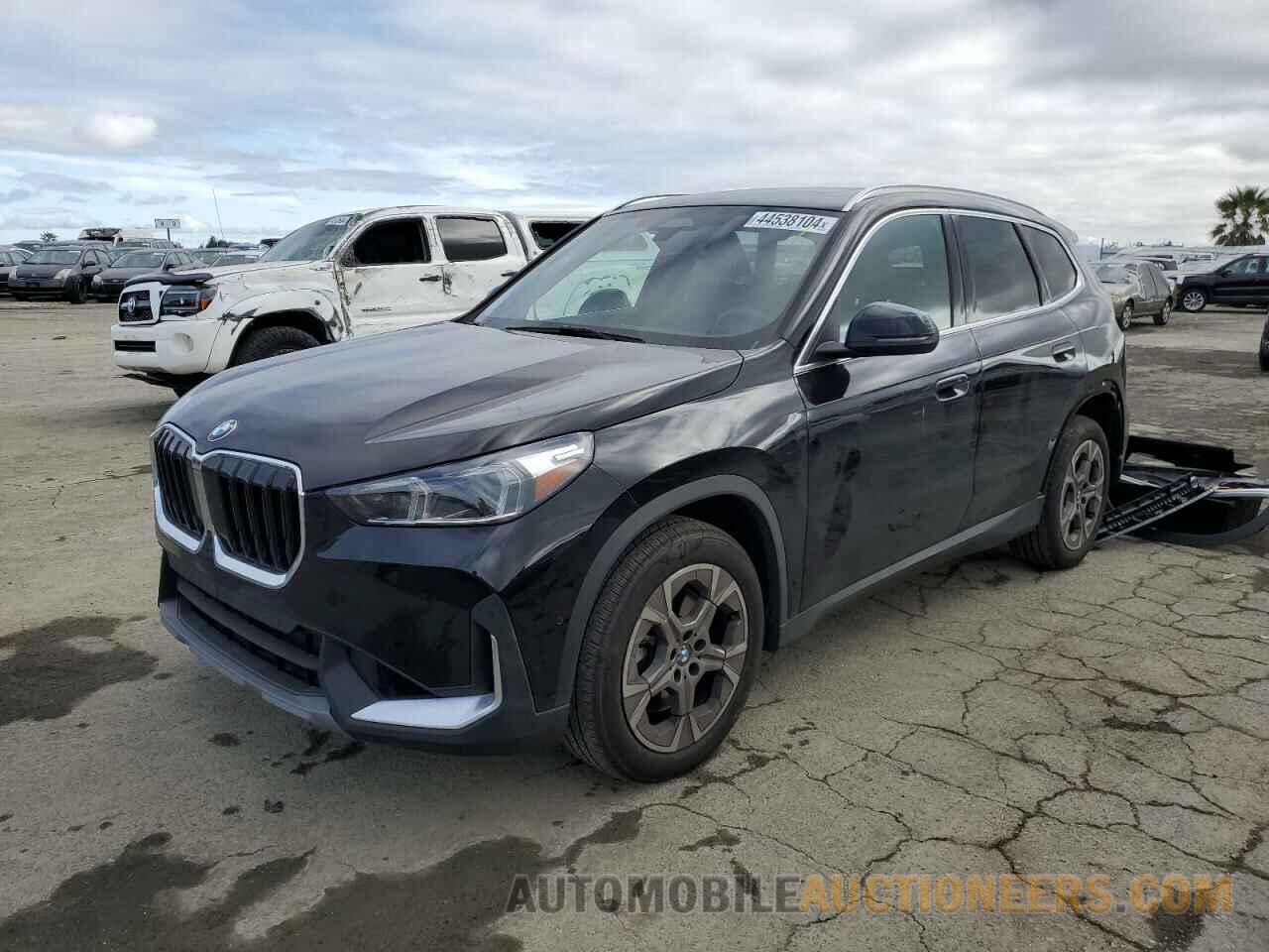 WBX73EF08P5W59955 BMW X1 2023