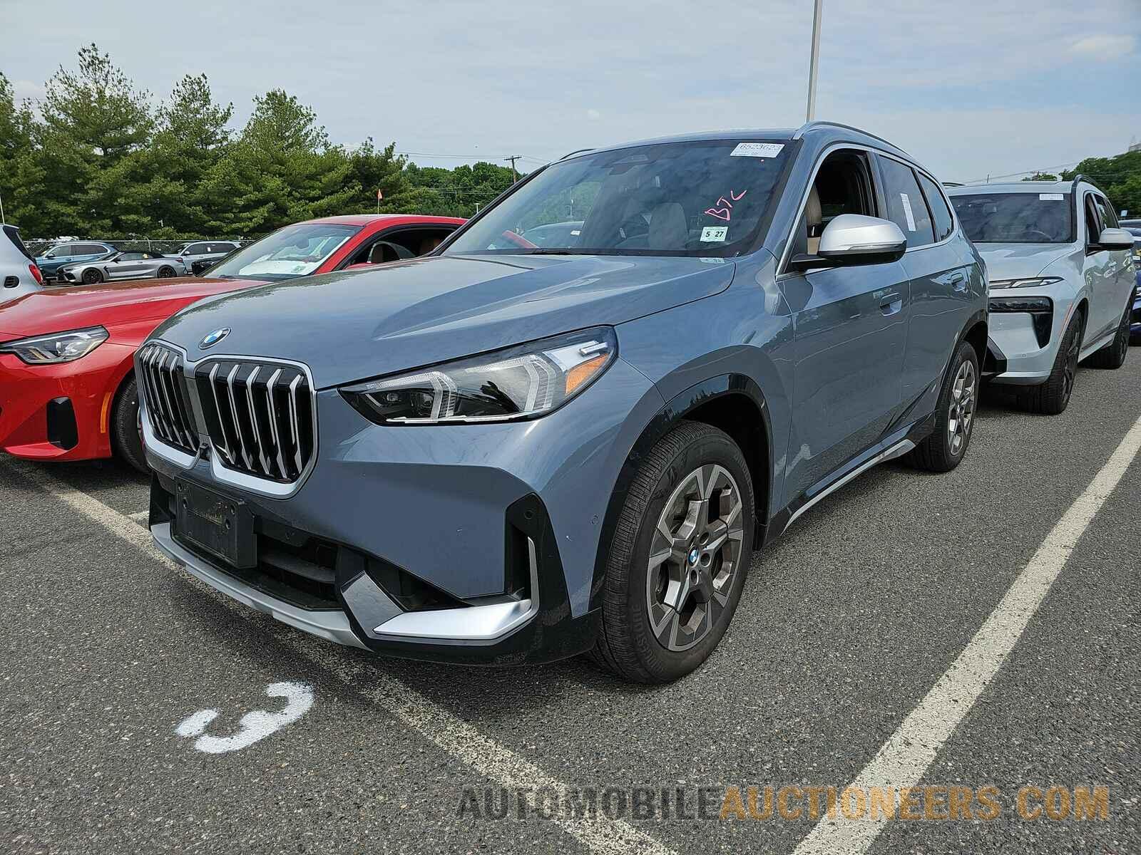 WBX73EF08P5W64878 BMW X1 2023