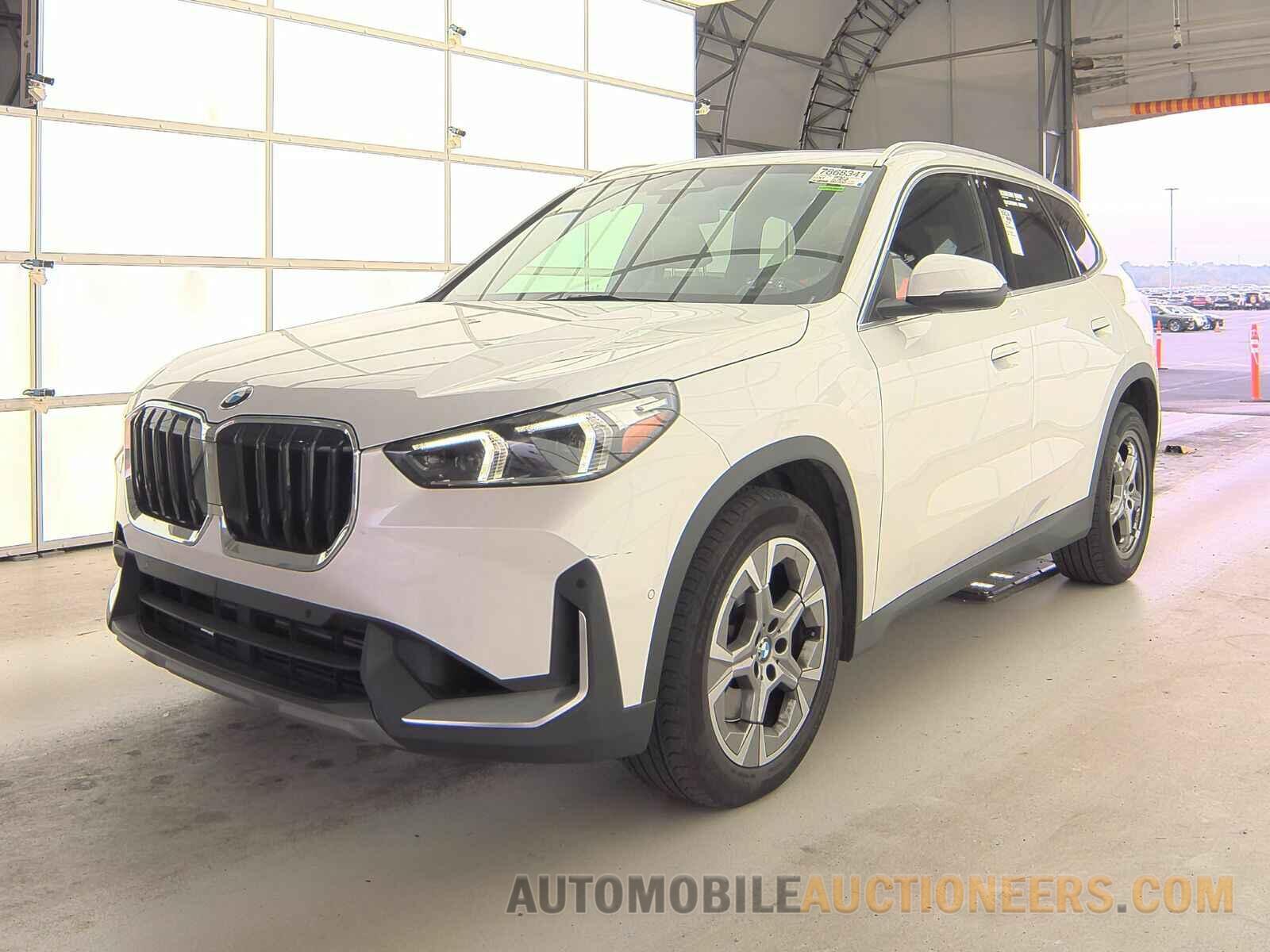 WBX73EF08P5W81793 BMW X1 2023