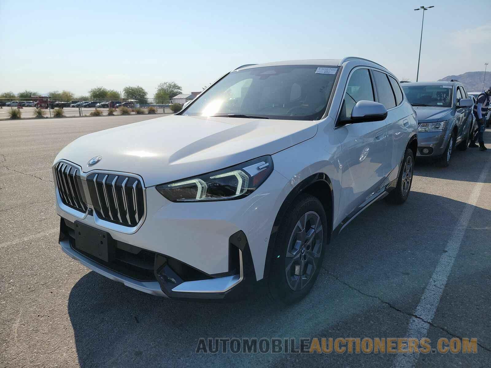 WBX73EF08P5X04554 BMW X1 2023