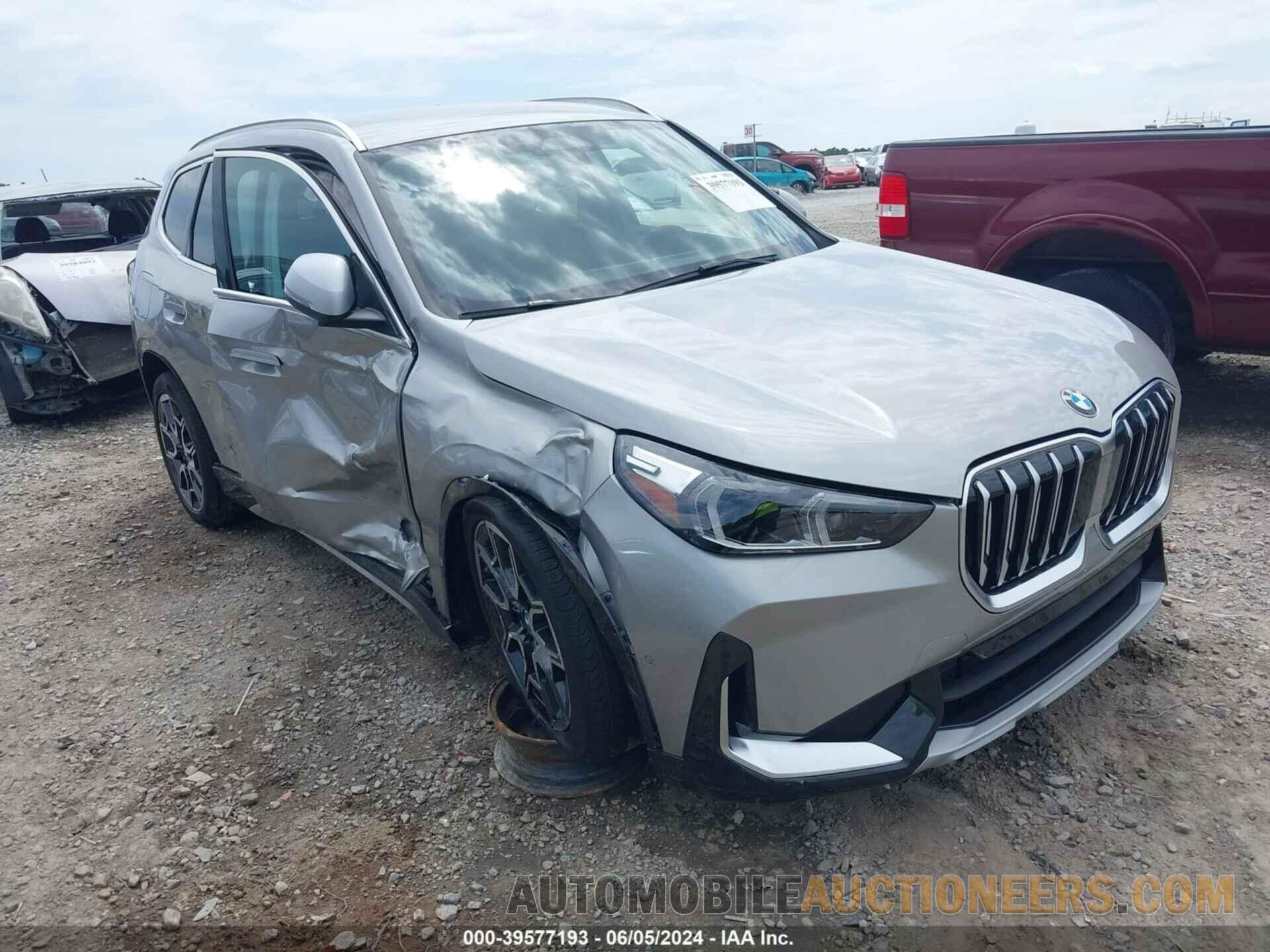 WBX73EF08P5Y05979 BMW X1 2023