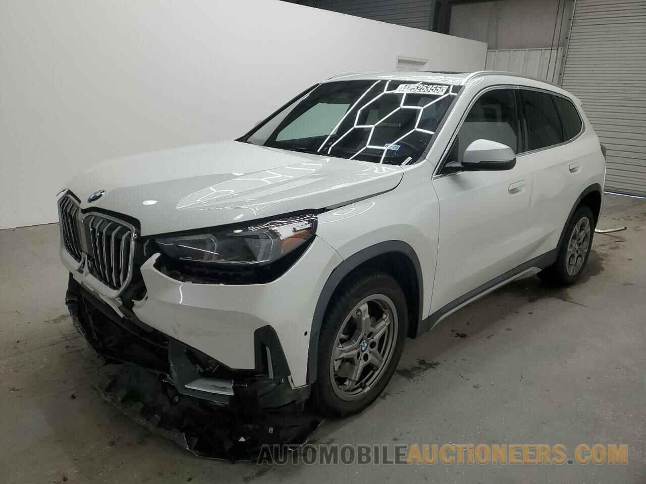 WBX73EF08R5Y83553 BMW X1 2024