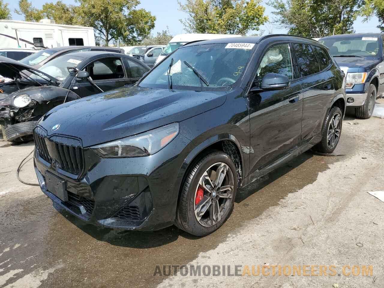 WBX73EF08R5Z07995 BMW X1 2024