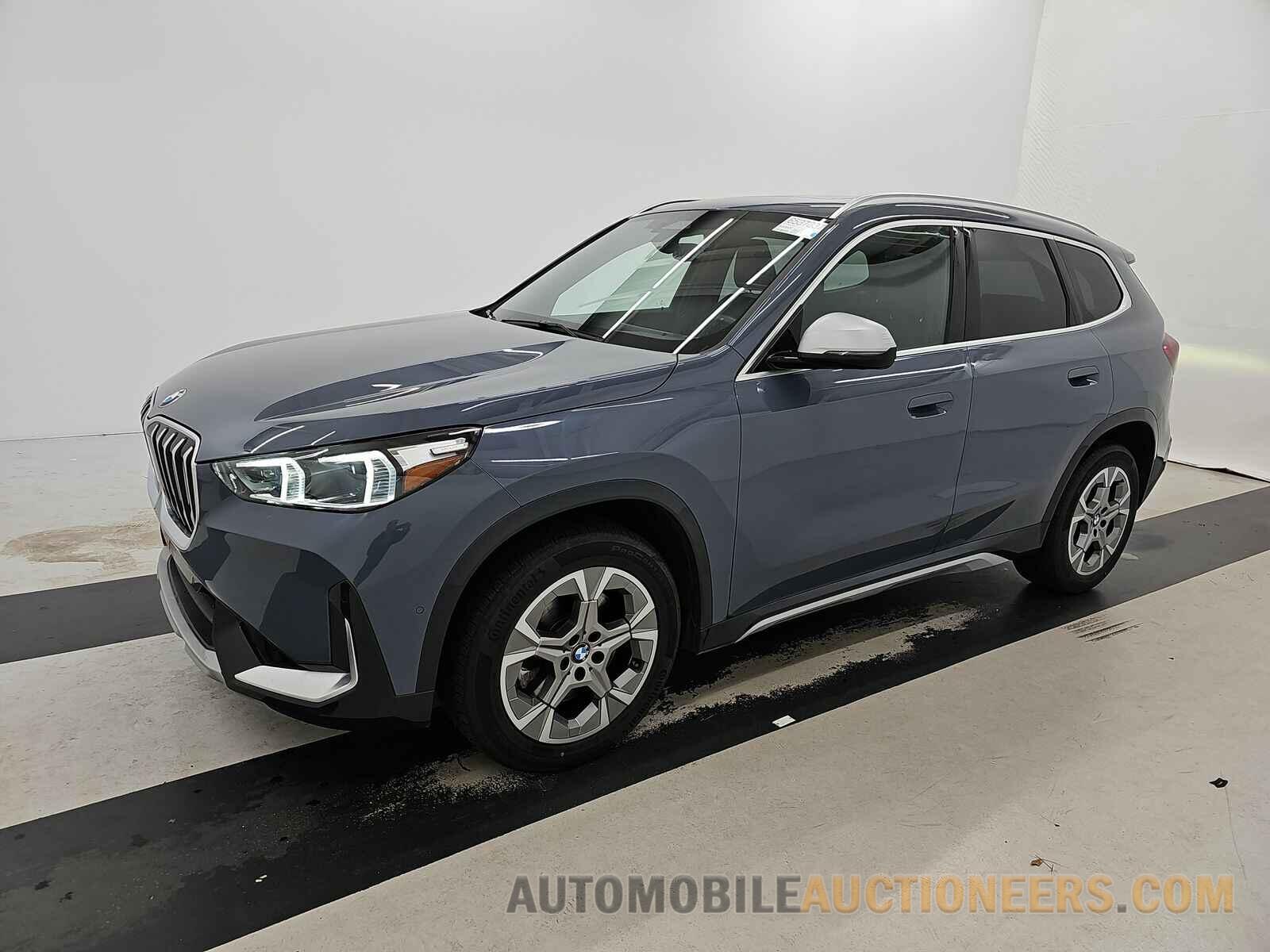 WBX73EF09P5W18556 BMW X1 2023