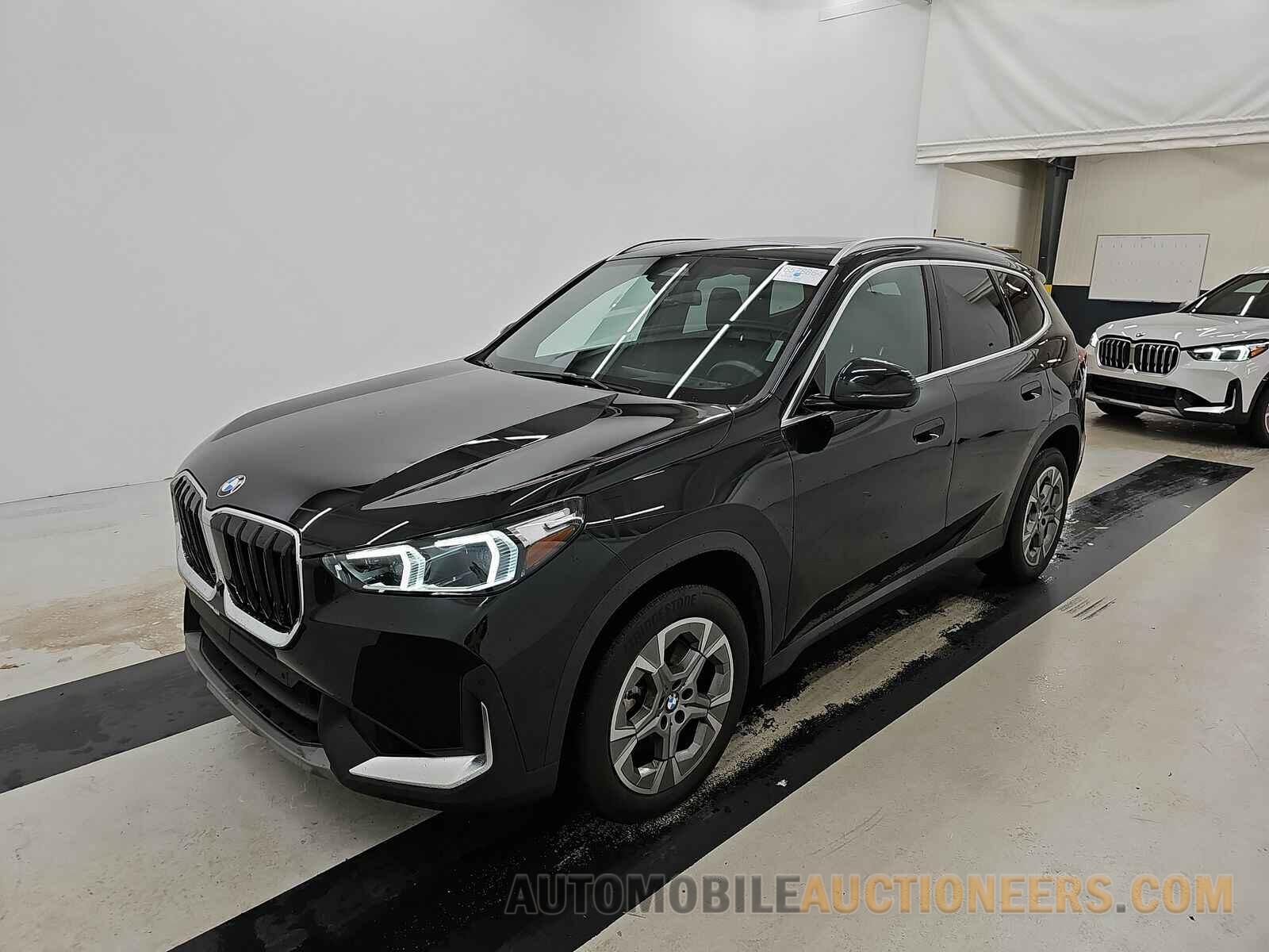 WBX73EF09P5W56501 BMW X1 2023