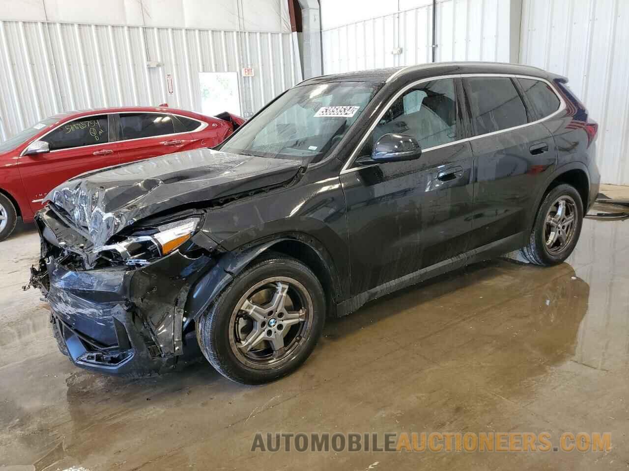 WBX73EF09P5W67563 BMW X1 2023