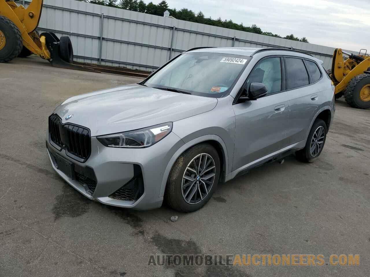 WBX73EF09P5W97419 BMW X1 2023