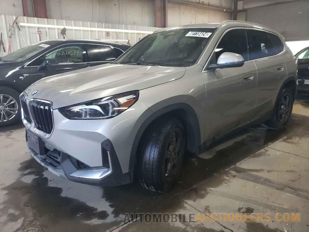 WBX73EF09P5X03560 BMW X1 2023