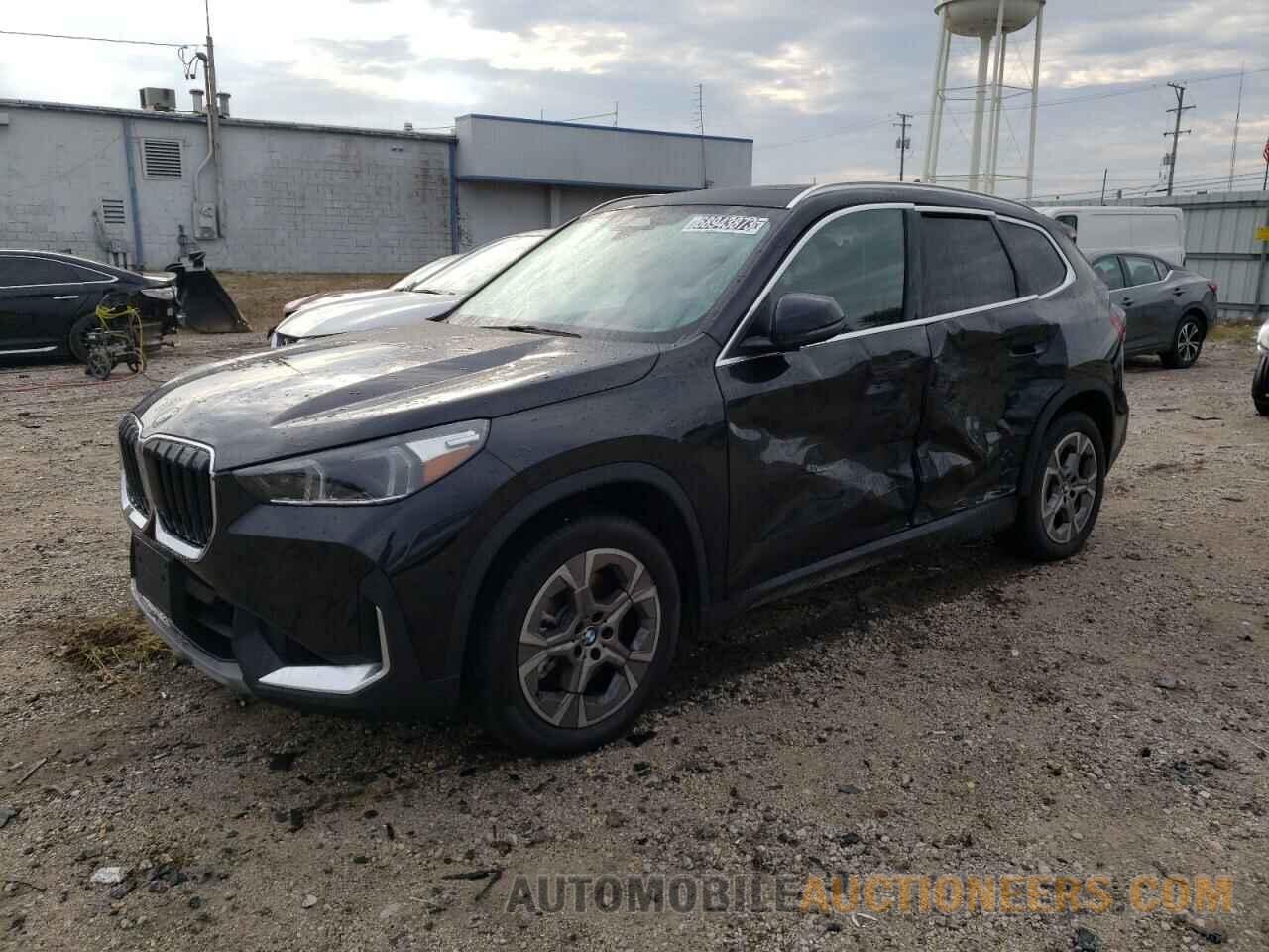 WBX73EF09P5X47073 BMW X1 2023