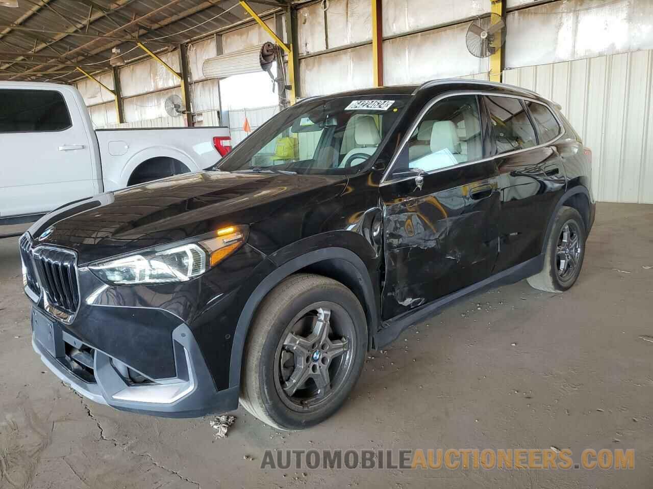 WBX73EF09P5X65959 BMW X1 2023