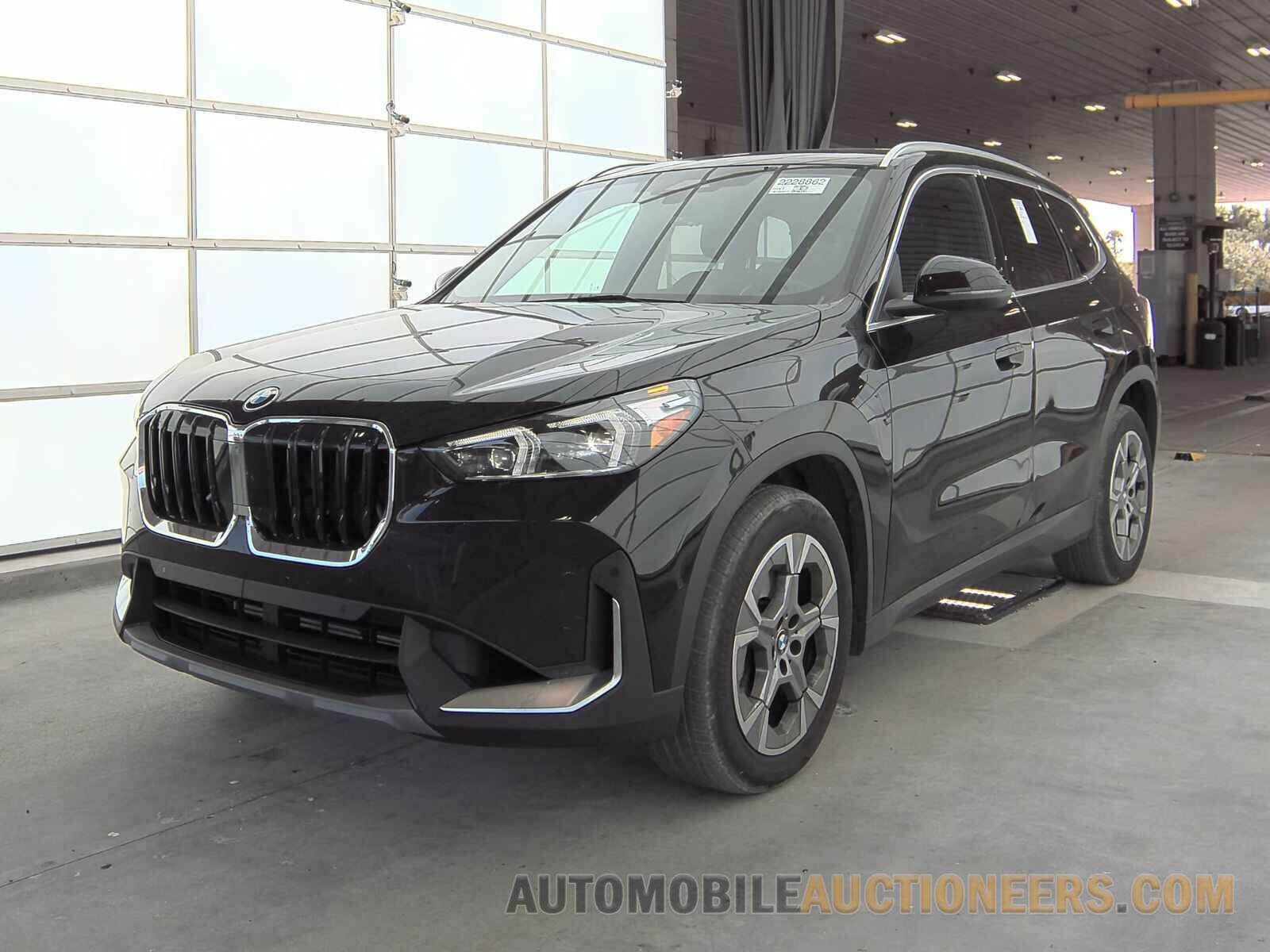 WBX73EF09P5X67615 BMW X1 2023