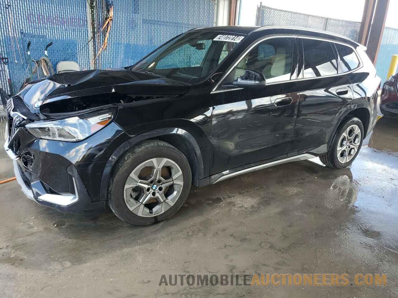 WBX73EF09R5Y57463 BMW X1 2024