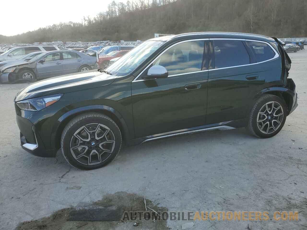 WBX73EF09R5Y73453 BMW X1 2024