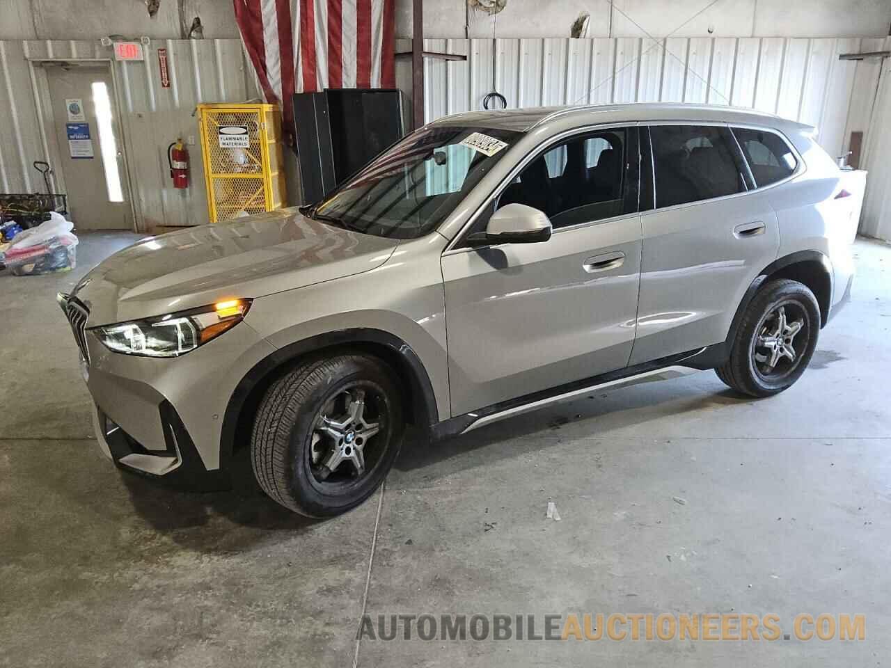 WBX73EF09R5Z43470 BMW X1 2024