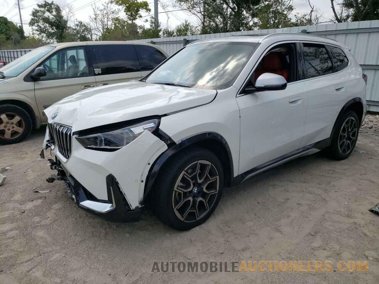 WBX73EF0XP5V94428 BMW X1 2023