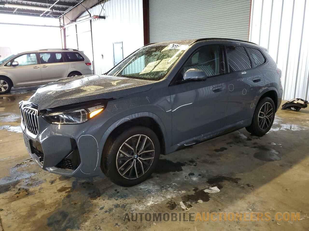 WBX73EF0XP5W06027 BMW X1 2023