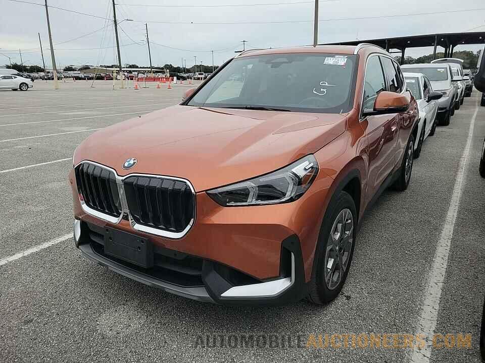 WBX73EF0XP5W14886 BMW X1 2023