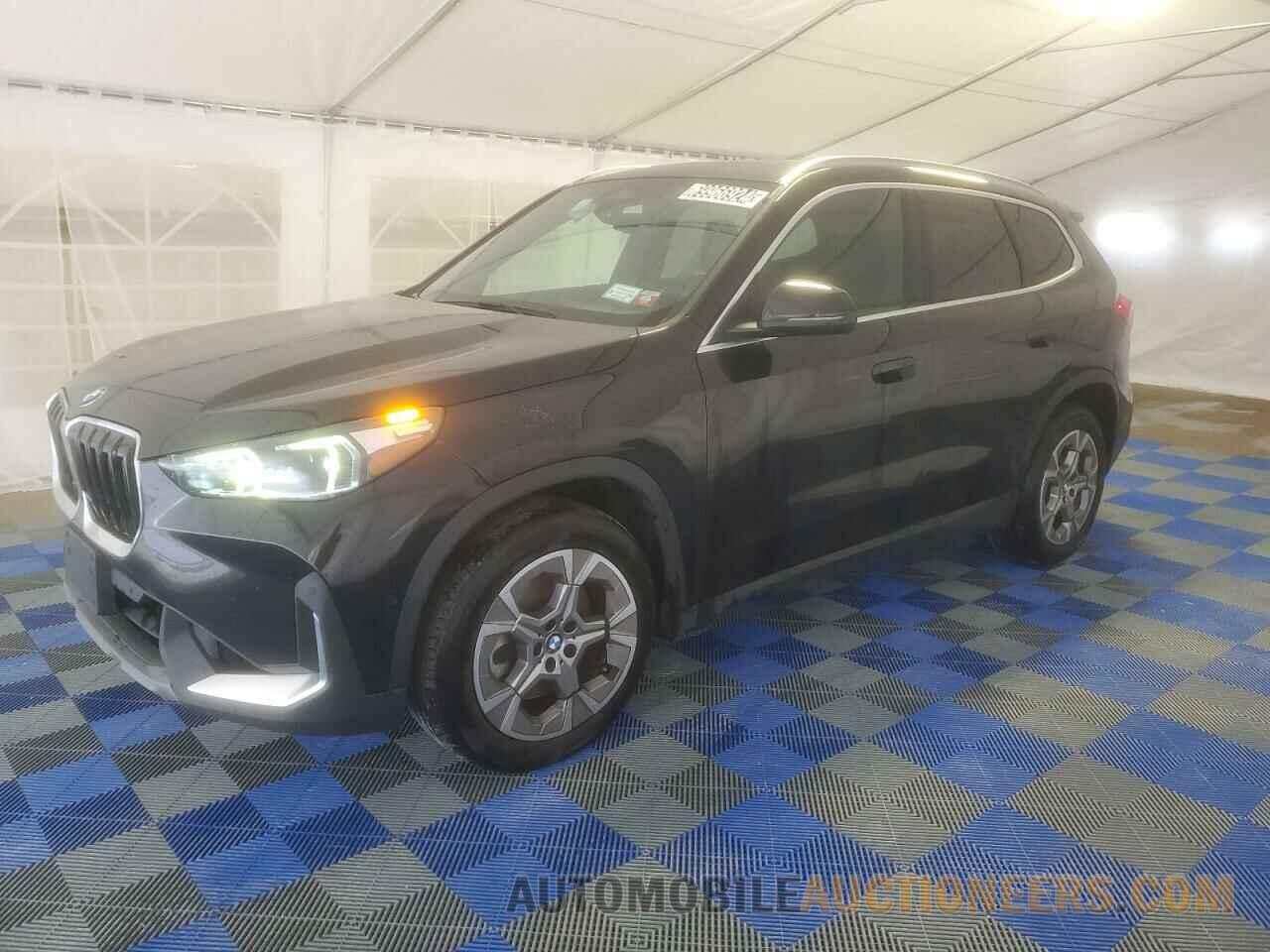 WBX73EF0XP5W82928 BMW X1 2023