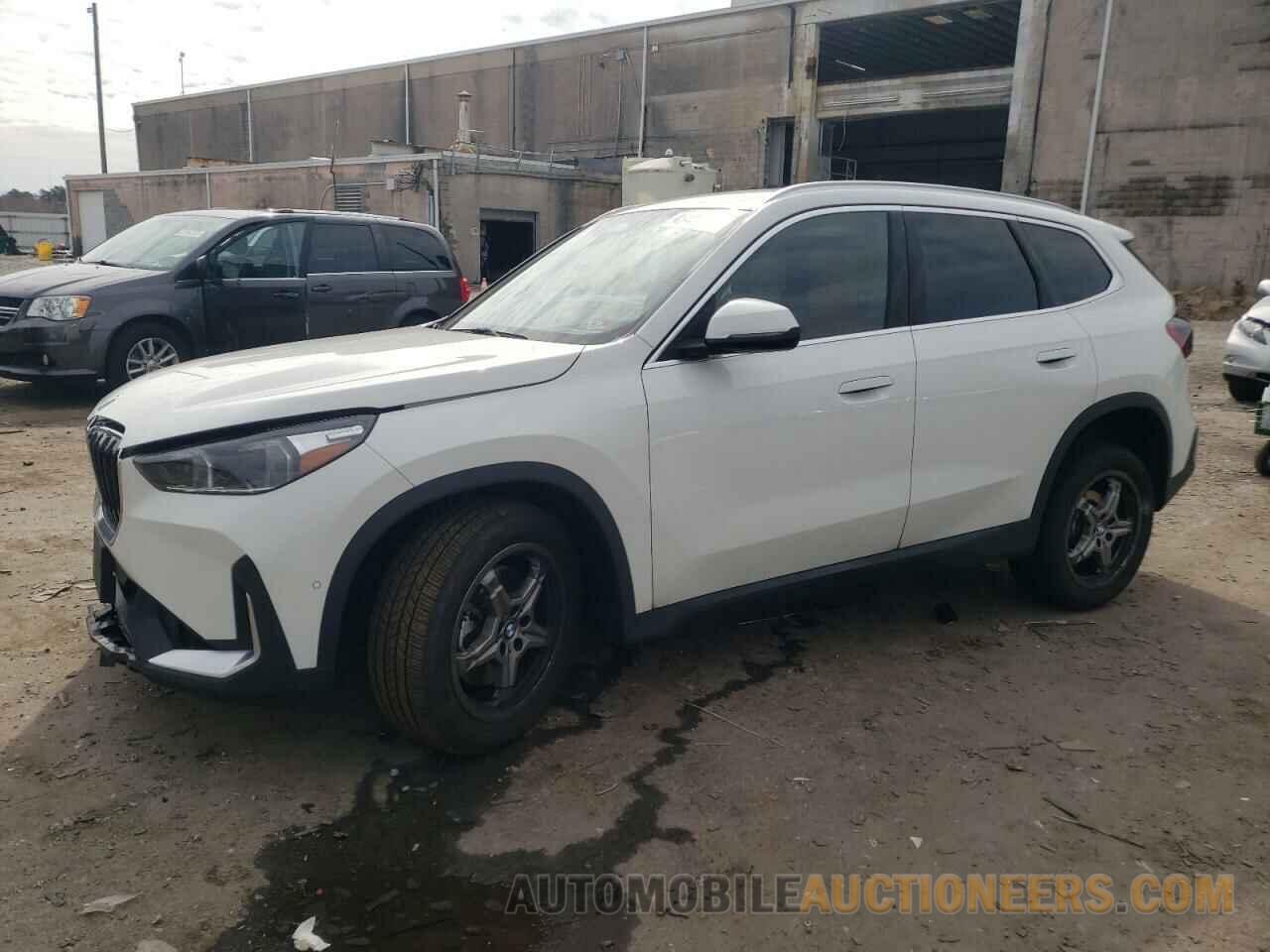 WBX73EF0XP5X54680 BMW X1 2023