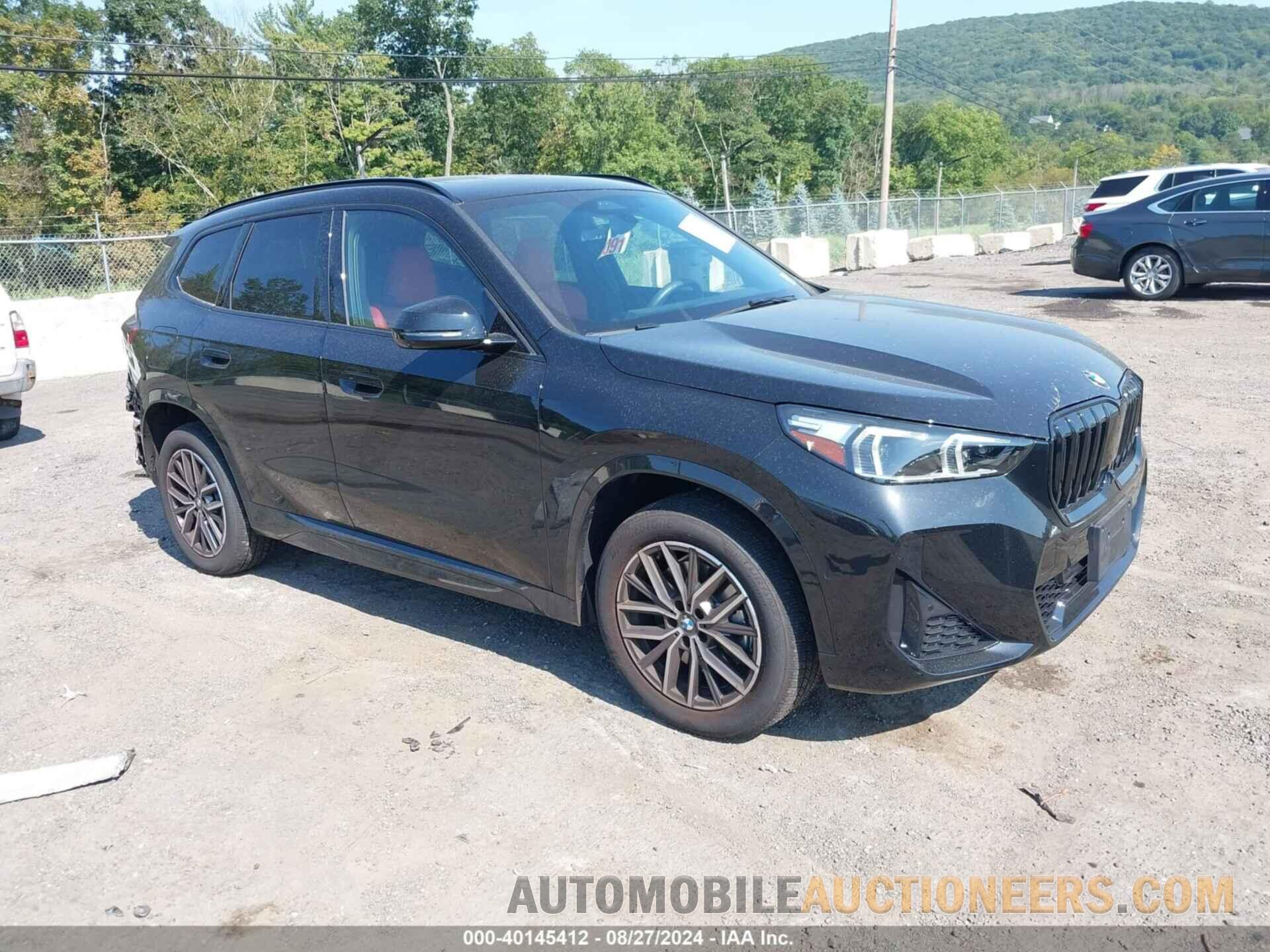 WBX73EF0XP5X55912 BMW X1 2023