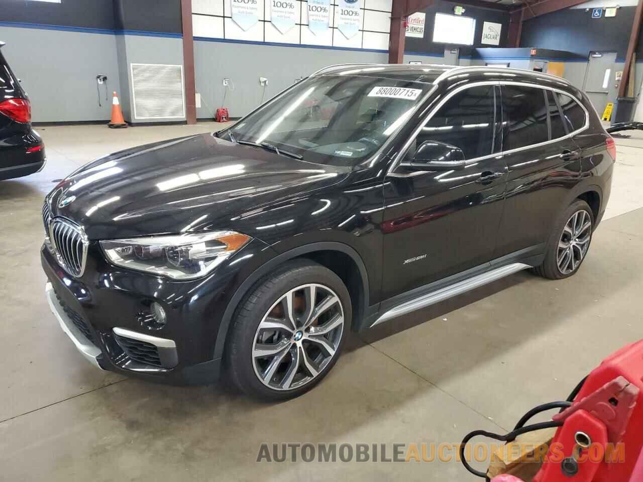 WBXHT3C32GP883766 BMW X1 2016