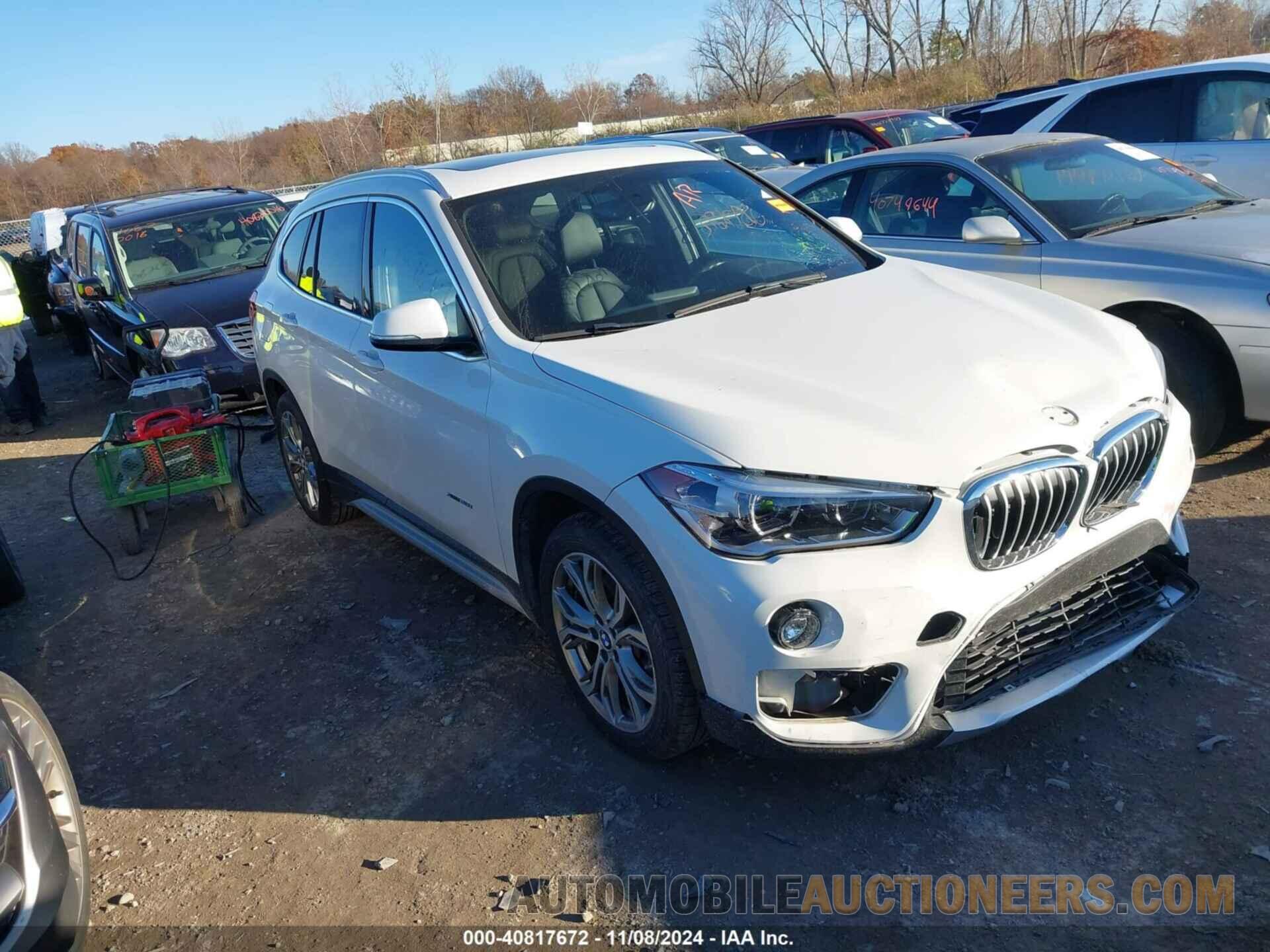 WBXHT3C39GP881979 BMW X1 2016