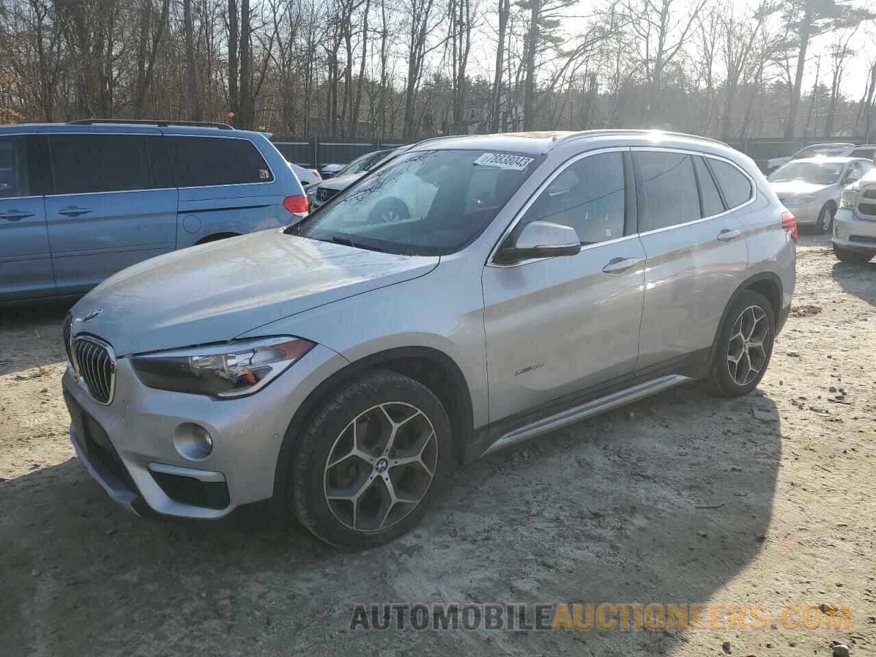 WBXHT3C3XG5E51800 BMW X1 2016